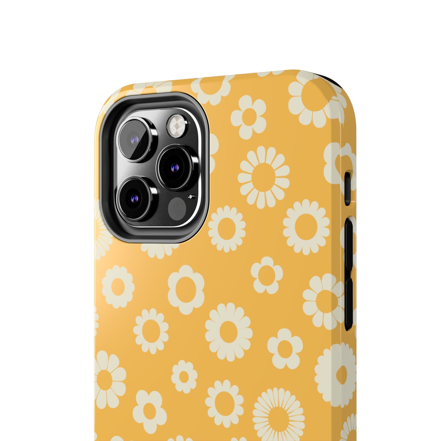 Summer Scent Tough iPhone Case