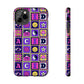 Acid Tough iPhone Case