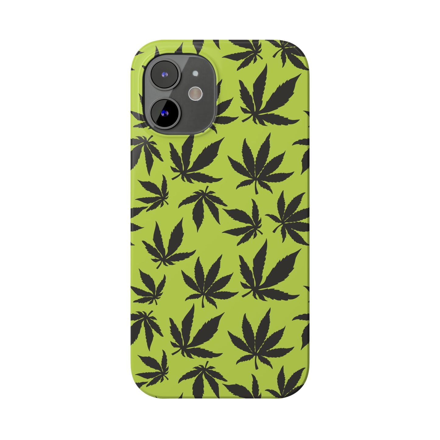 Mary Jane Snap Case