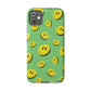 Acid Smiles Snap Case