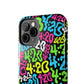 4:20 Tough iPhone Case