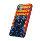 Starboy Snap Case