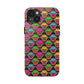 LSD Tough iPhone Case