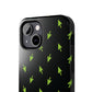 Pixelated Cursor Tough iPhone Case