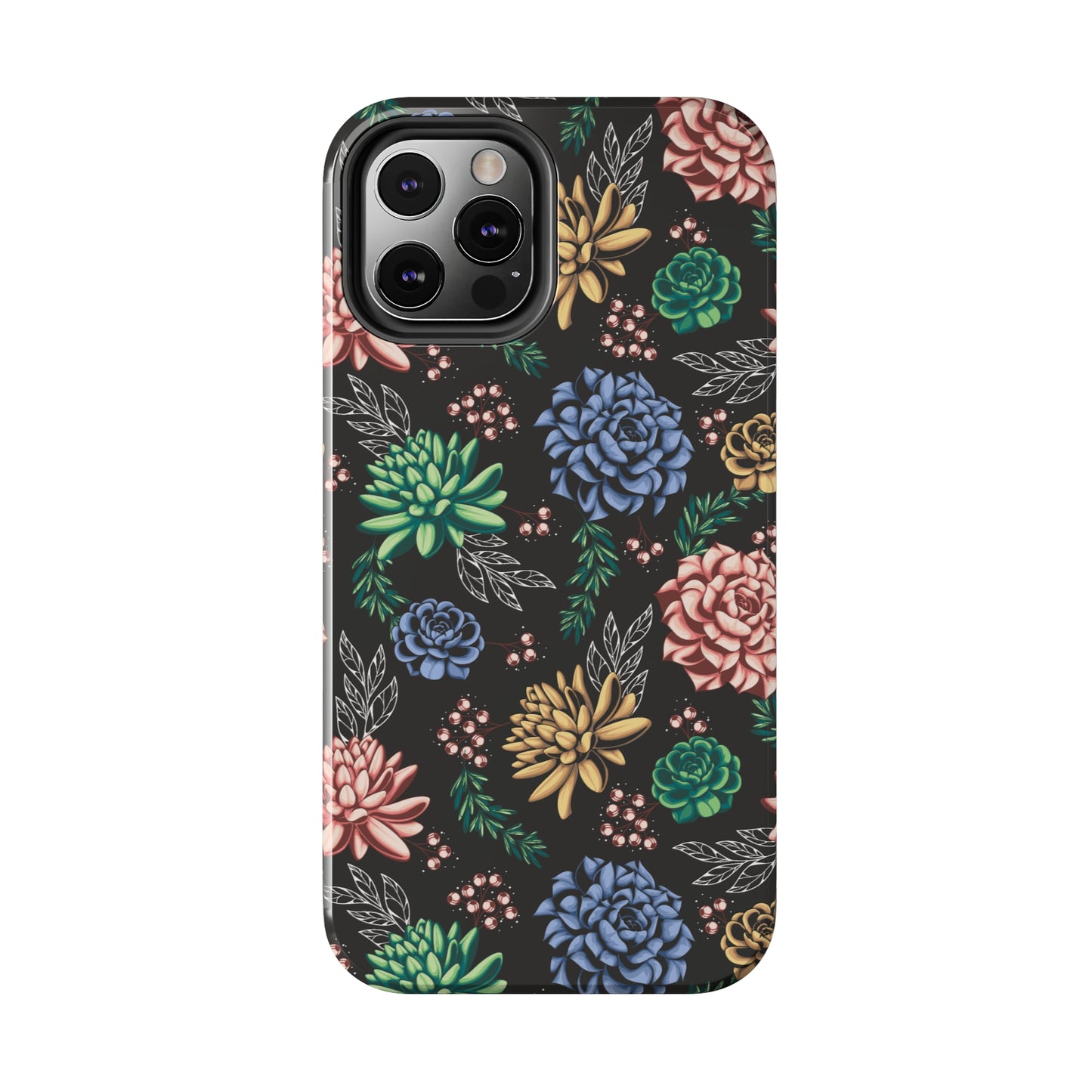 Pandora Tough iPhone Case