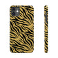 Tiger Snap Case