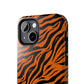 Tiger Tough iPhone Case