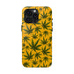 Mary Jane Tough iPhone Case