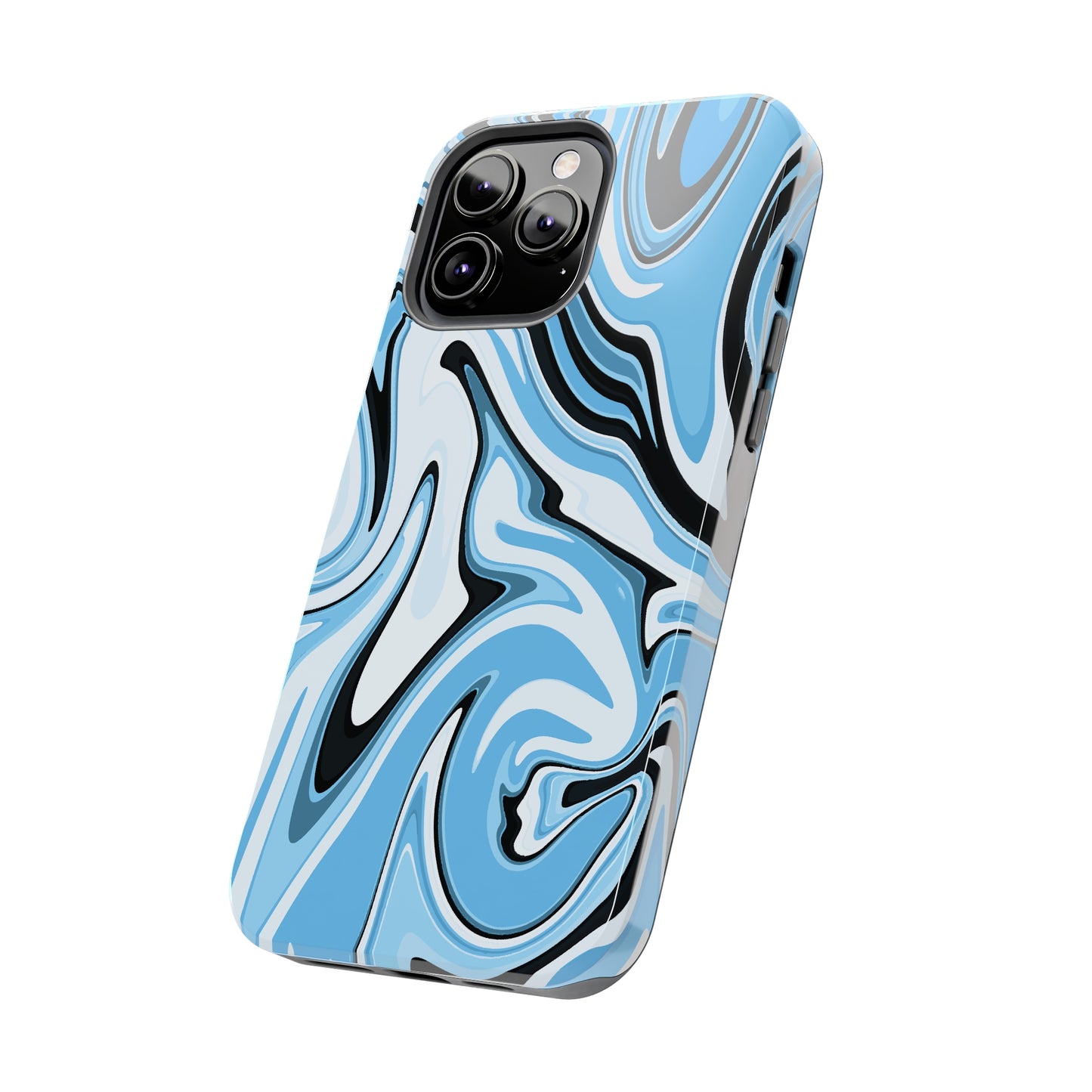 Pacific Tough iPhone Case