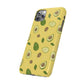 Avocado Snap Case