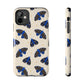 Mystic Moth Tough iPhone Case