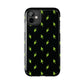 Pixelated Cursor Tough iPhone Case