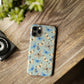 Butterflies Snap Case