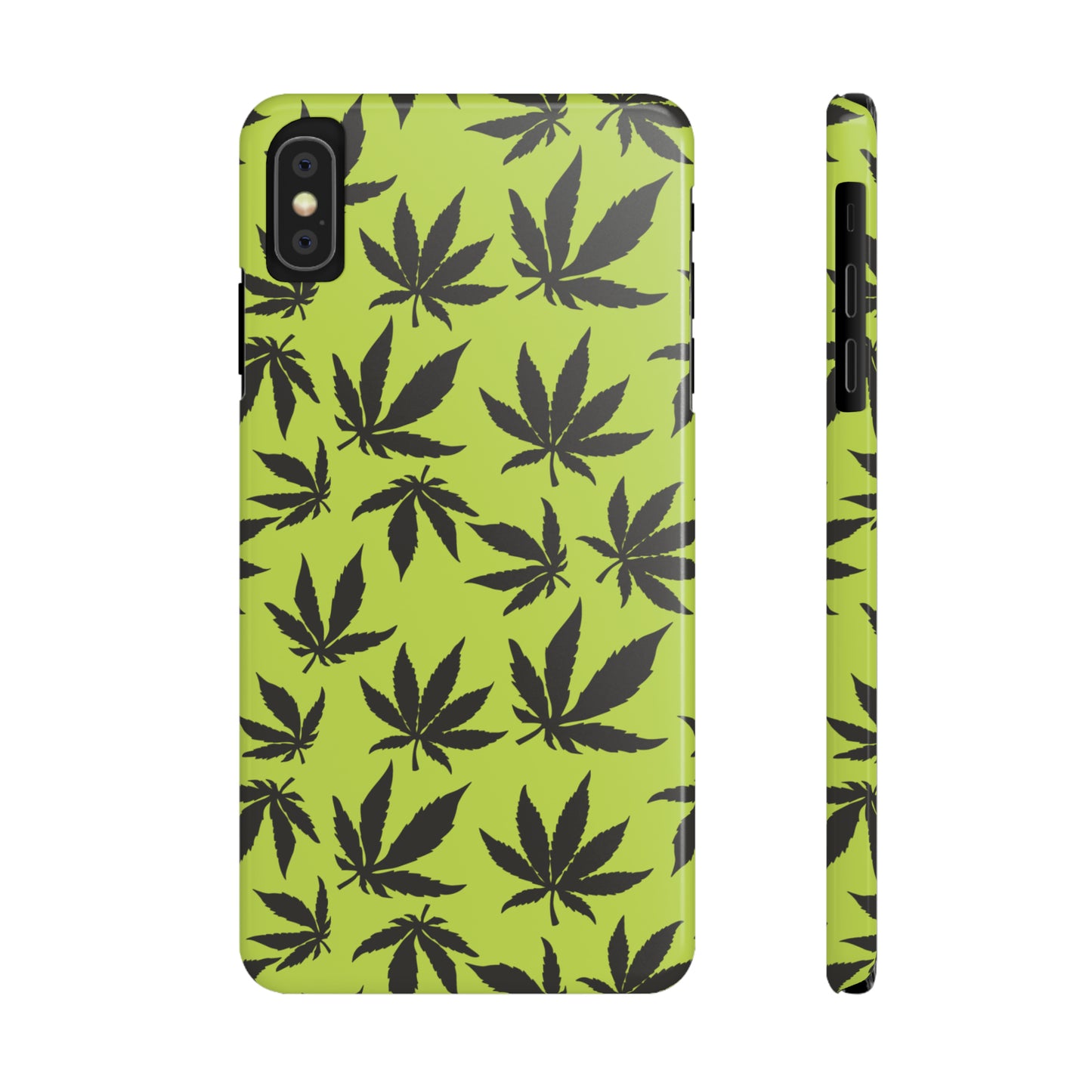 Mary Jane Snap Case