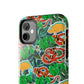 Jungle Tough iPhone Case