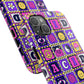 Acid Tough iPhone Case