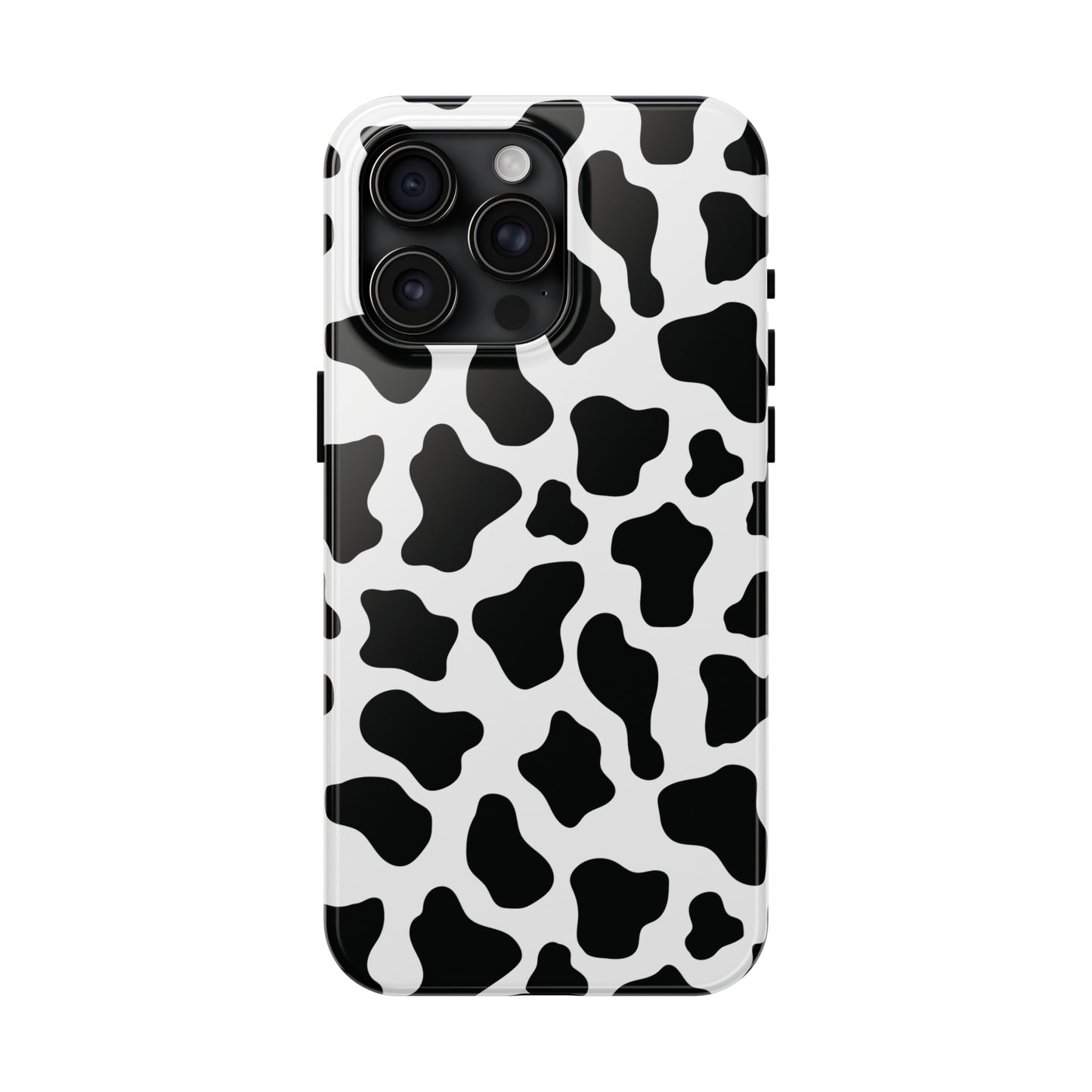 Moo Moo Tough iPhone Case