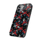 Rose Romance Snap Case