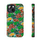 Jungle Tough iPhone Case