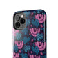 Atomic Jungle Tough iPhone Case