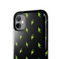 Pixelated Cursor Tough iPhone Case