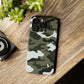 Camouflage Snap Case