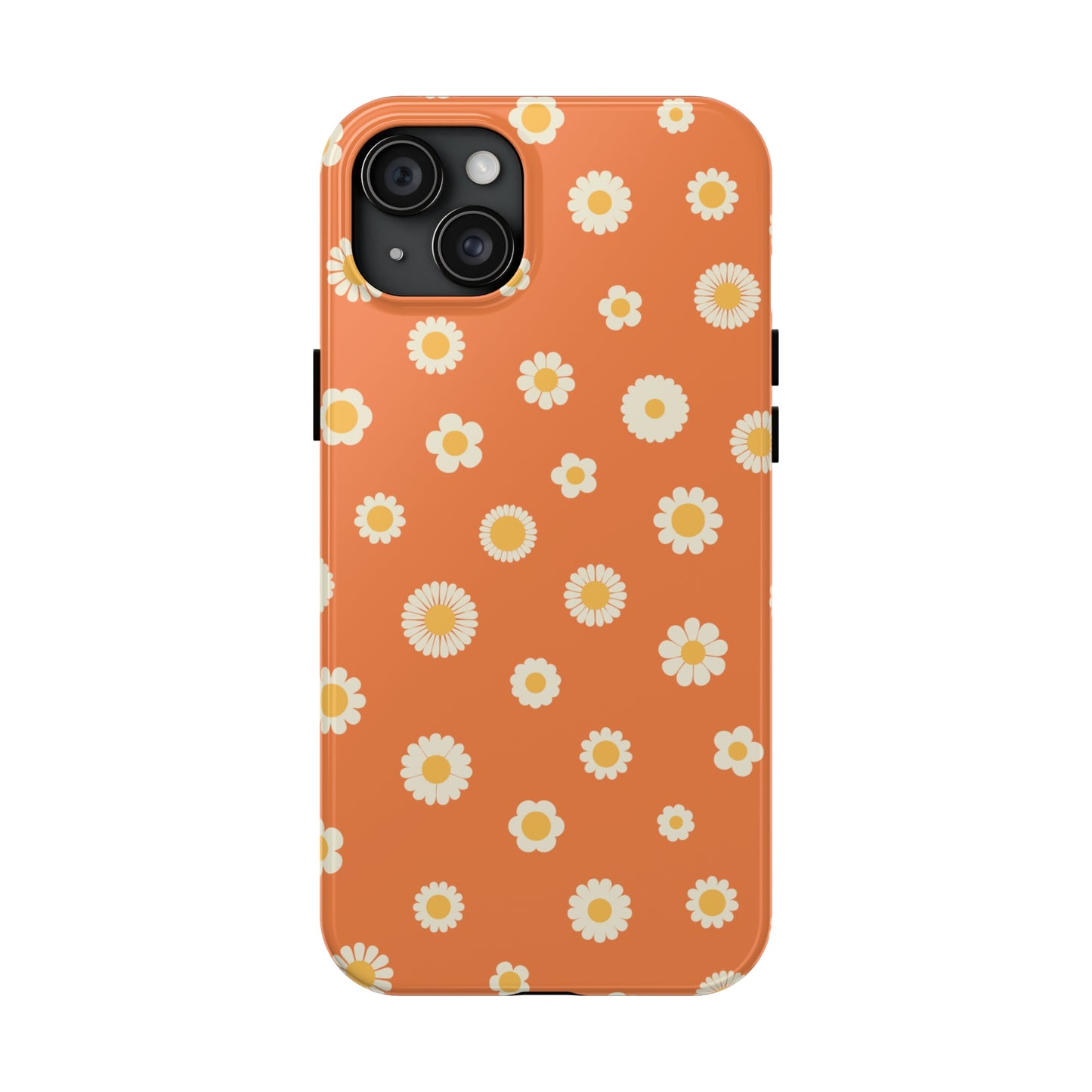 Blossom Tough iPhone Case