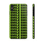 Smile iPhone Case