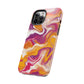 Candy Smoke Tough iPhone Case