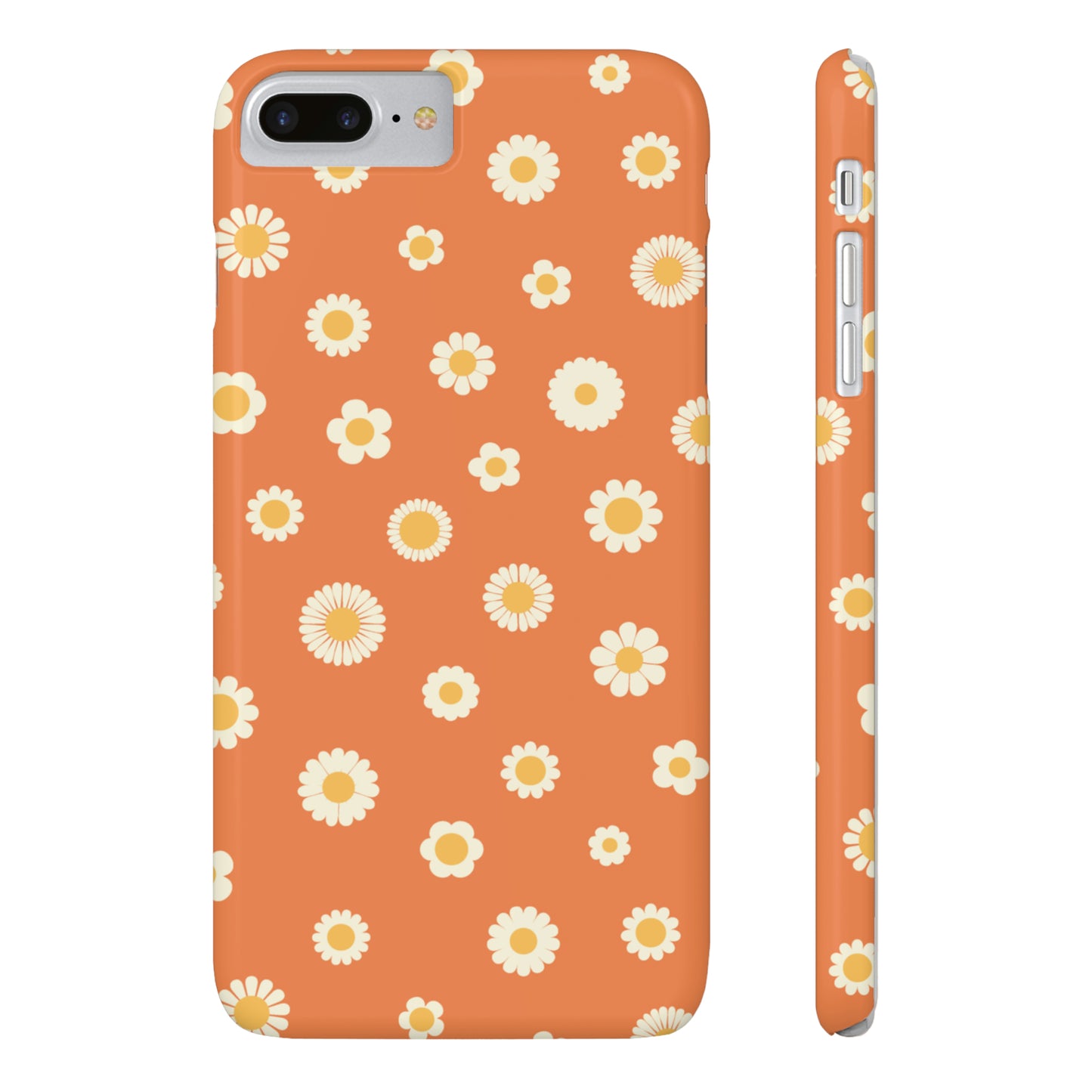 Blossom Snap Case