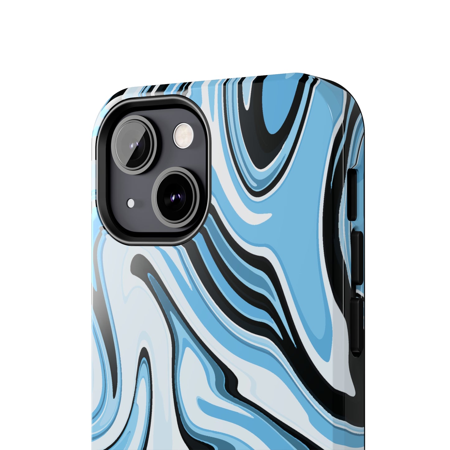 Pacific Tough iPhone Case