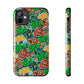 Jungle Tough iPhone Case