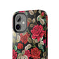 Bloomy Garden Tough iPhone Case