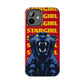 Stargirl Tough iPhone Case