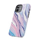 Astral River iPhone Case