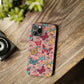 Butterflies Snap Case