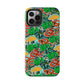 Jungle Tough iPhone Case