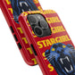 Stargirl Tough iPhone Case