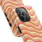 Cassata Tough iPhone Case