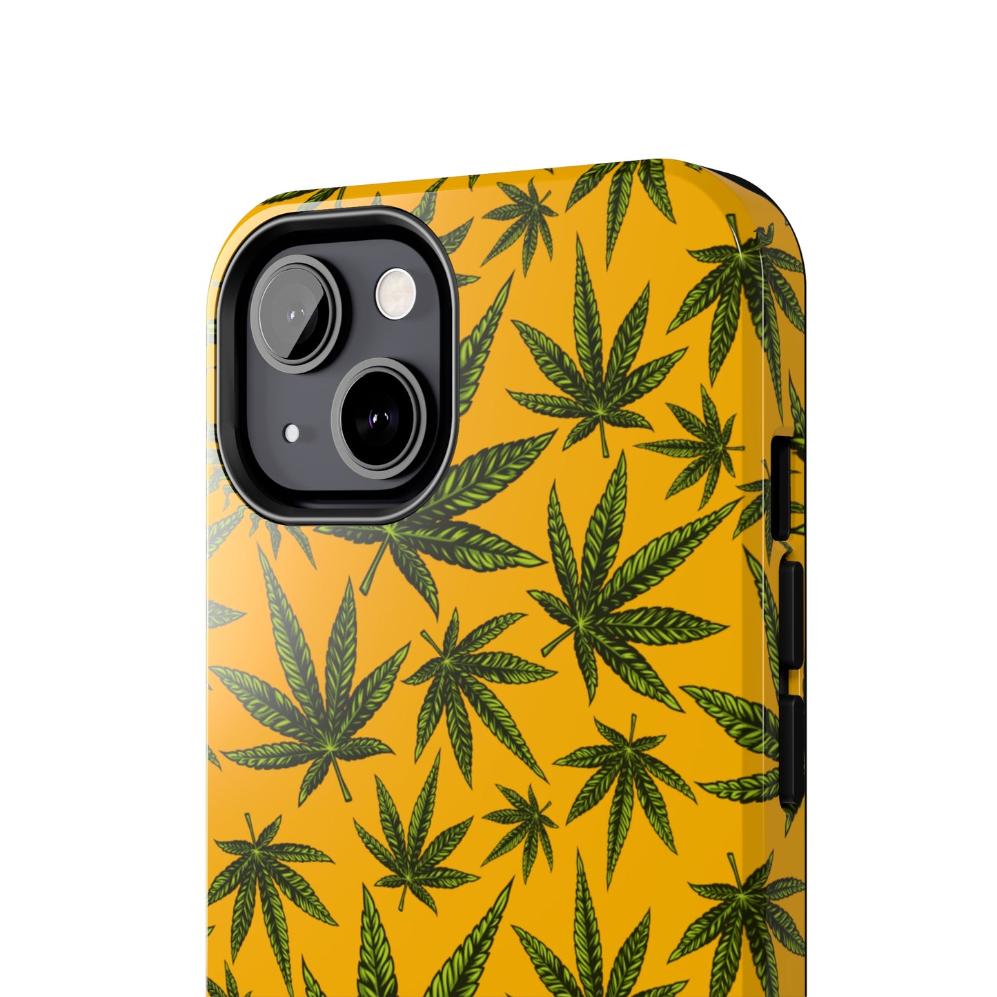 Mary Jane Tough iPhone Case