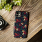 Skulls & Roses Snap Case