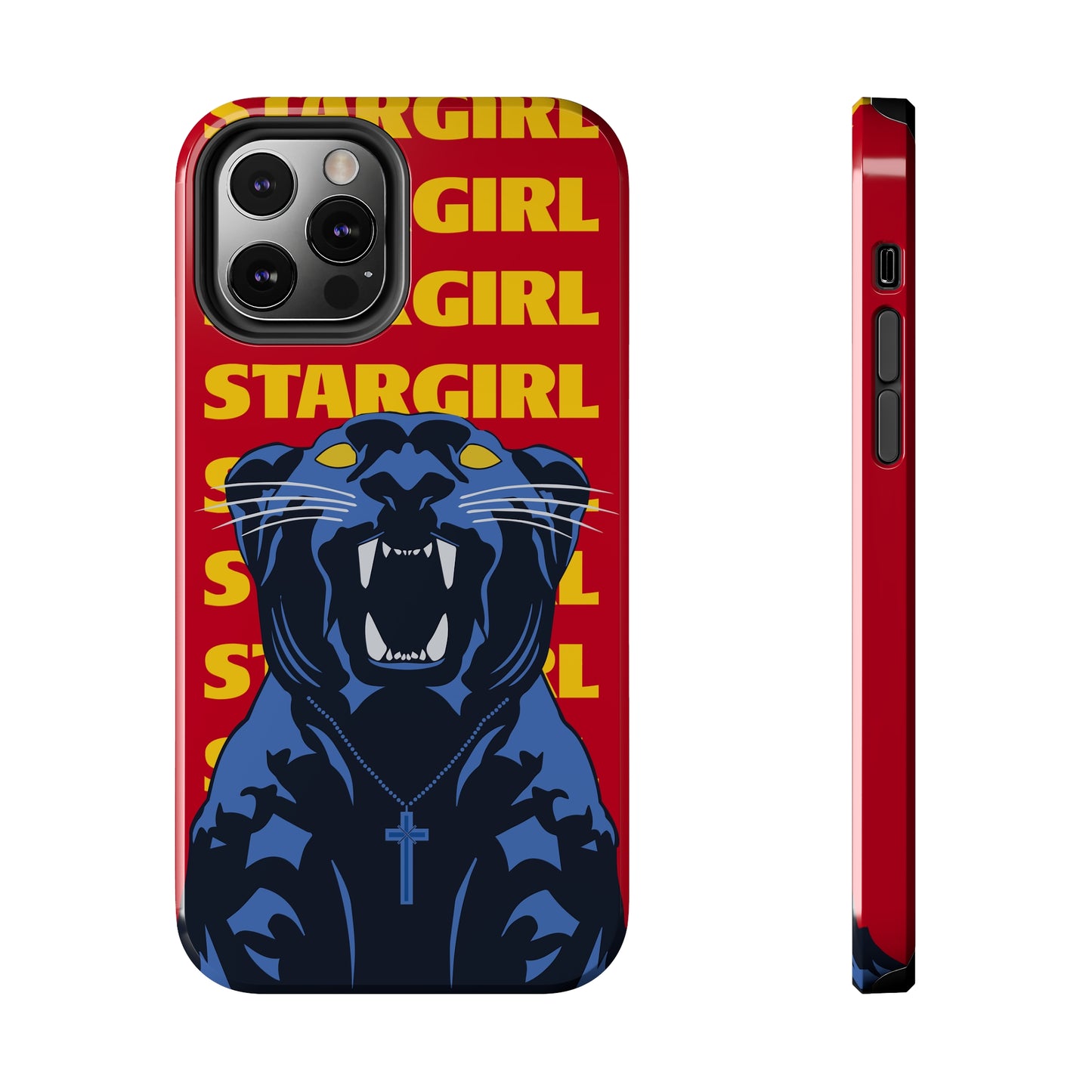 Stargirl Tough iPhone Case