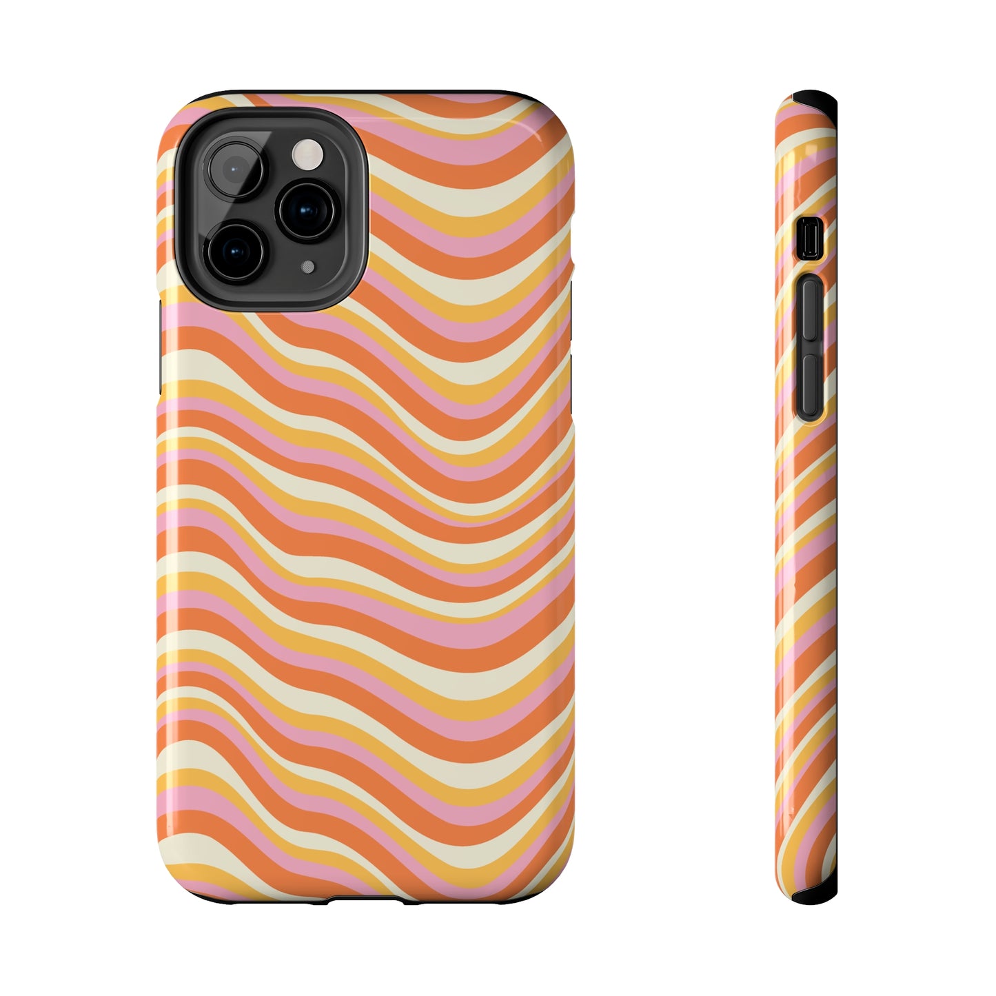 Cassata Tough iPhone Case