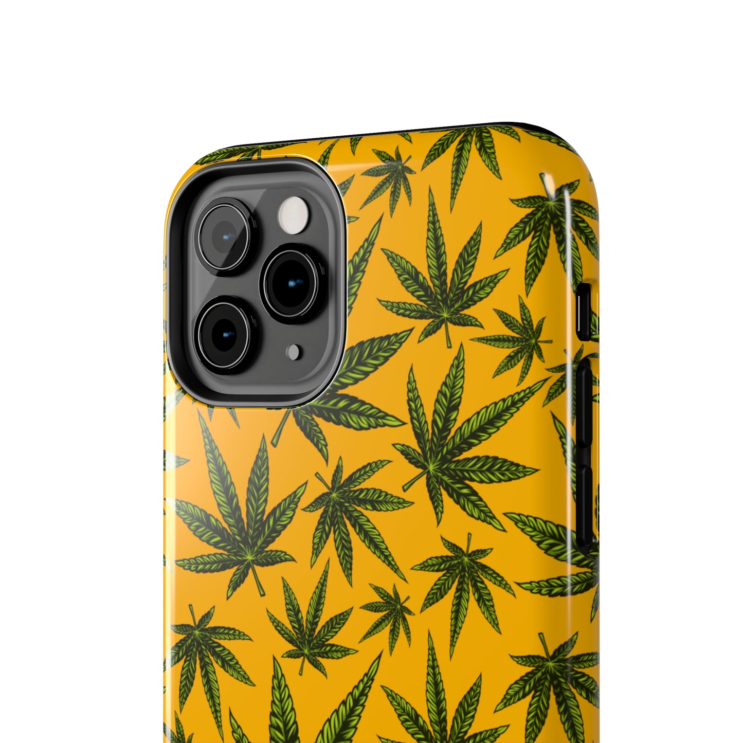 Mary Jane Tough iPhone Case