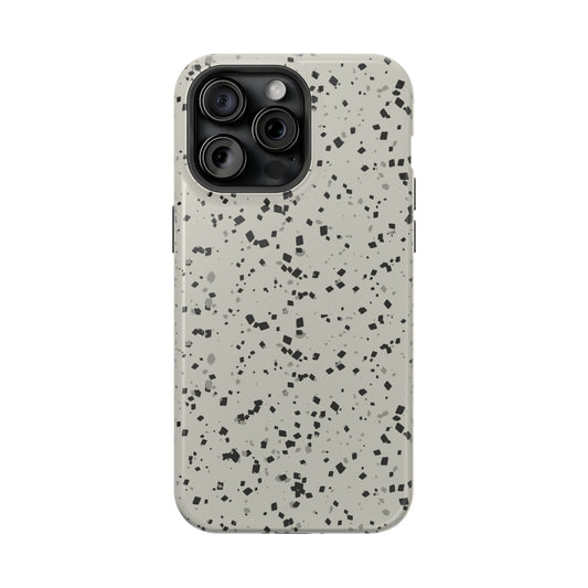 Terrazzo MagSafe Tough Case