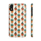 Cactus Snap Case