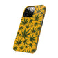 Mary Jane Snap Case