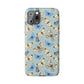 Butterflies Snap Case