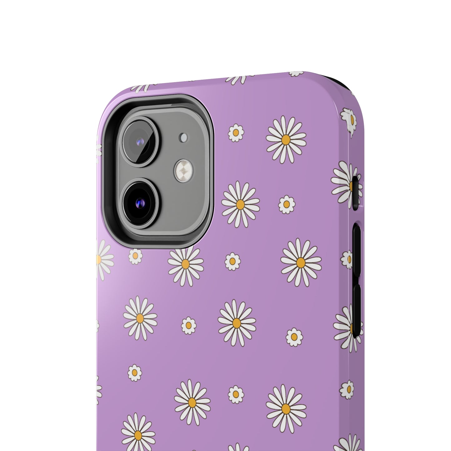 Goovy Camomile Tough iPhone Case