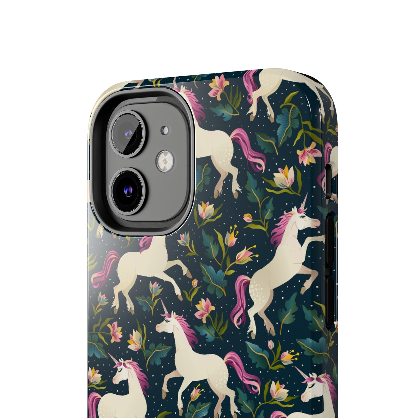 Unicorn Tough iPhone Case